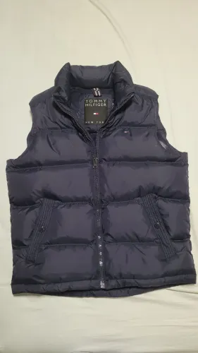 Colete Tommy Hilfiger