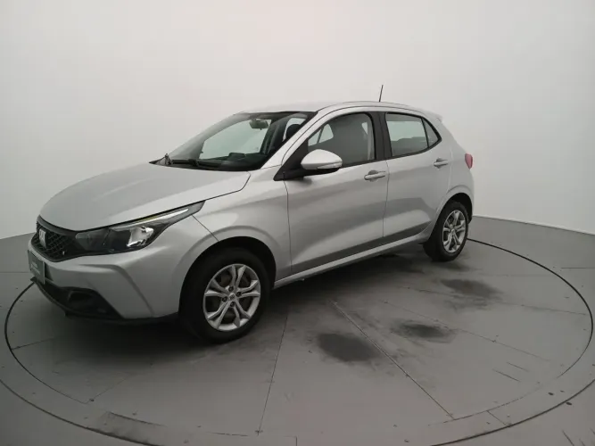 Fiat Argo Drive 1.0 Firefly 2025