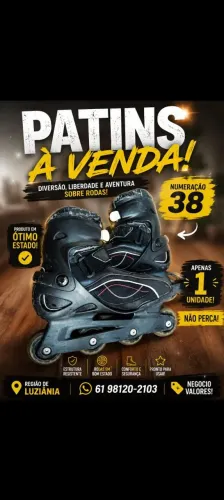 Patins