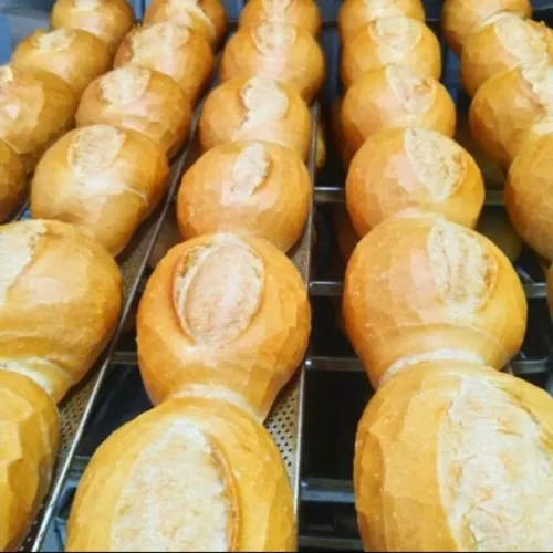 Padeiro e confeiteiro profissional