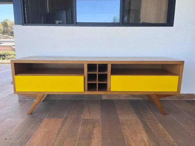 Rack de 180cm