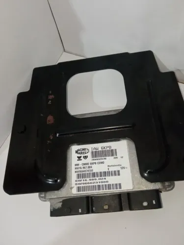 Modulo De Injecao Iaw 6kpb *0