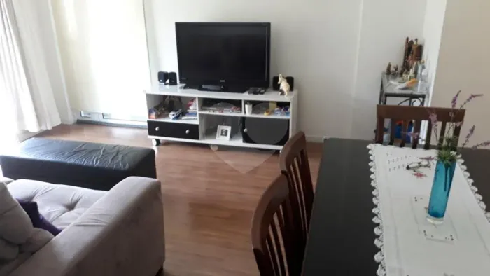 Lindo Apartamento em Prédio Seminovo em Frente ao Horto Florestal!! Qualidade de Vida!!!