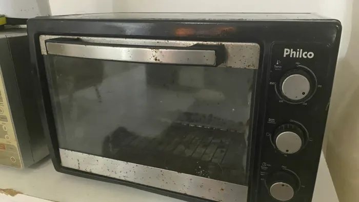 Forno Philco