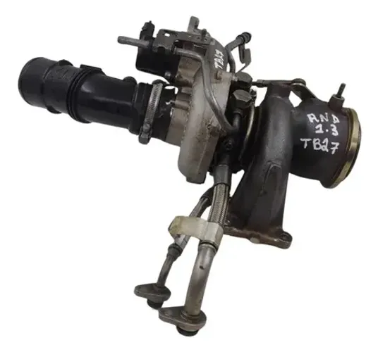 Turbina Renegade Compass Toro Pulse Fastback 1.3t 22 26 Tb27