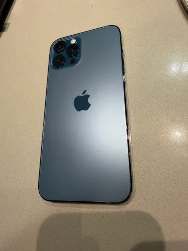 iPhone 12 Pro Max 128GB