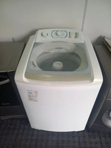 Electrolux 15kilos 