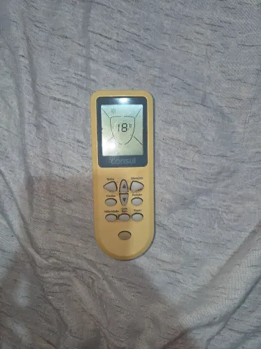 Ar condicionado Consul 9.000btus