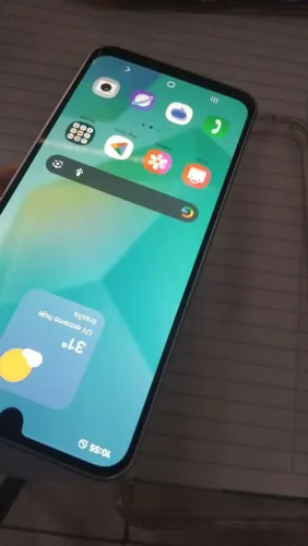 A16 Samsung