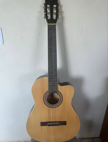 violão memphis
