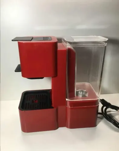 Cafeteira 3 Corações pop ?