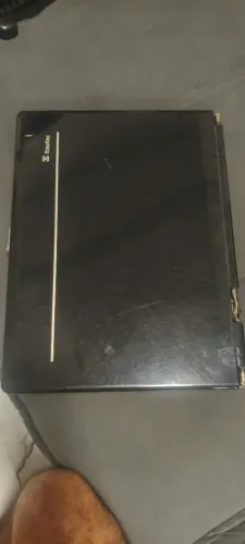Notebook Itautec 15,1 polegadas 