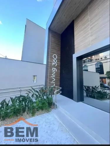 Apartamento para aluguel em Itajaí