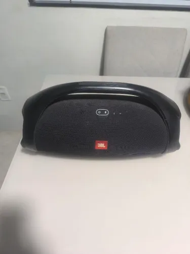 JBL Boombox 2 Original - Muito Nova, Som Monstro! Caixa Bluetooth