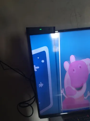 Aparelho para tv