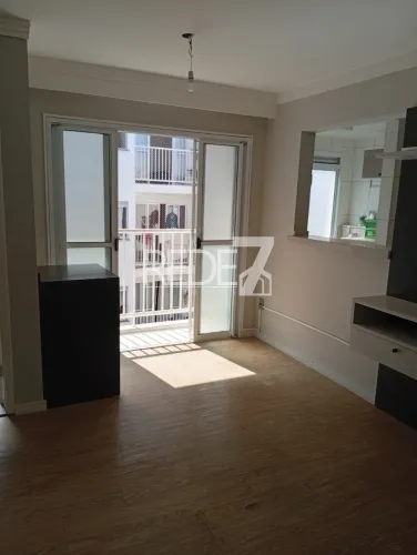 apartamento - Ortizes - Valinhos