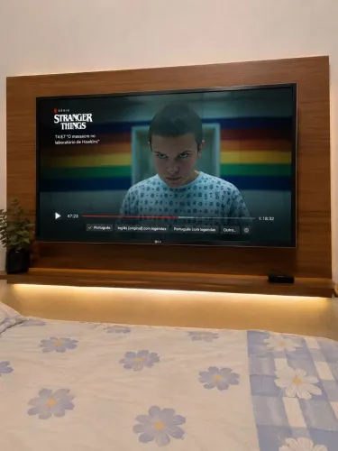 ? TV LG 42" - Semi Nova | Excelente Estado