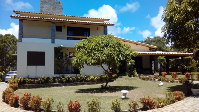 Imóvel para venda em condomínio de Jauá - Camaçari - BA