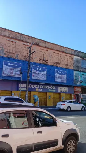 Imóvel para aluguel com 600 metros quadrados em Calçada - Salvador - BA