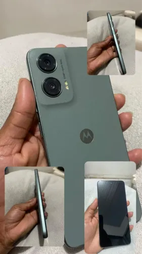 Moto g35