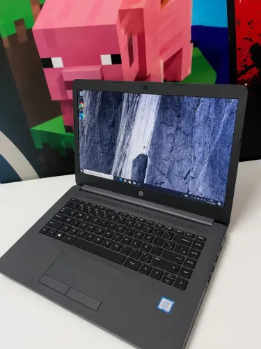 Notebook Hp 