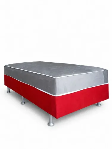 Cama Nova de solteiro