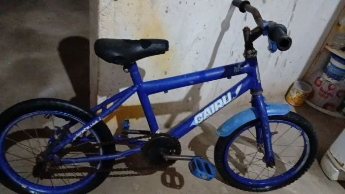 Oportunidade única
