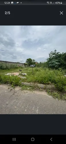 TERRENO À VENDA - BAIRRO DO PILAR