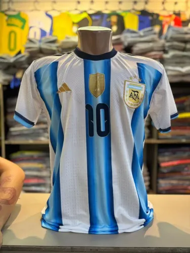 Camisa argentina
