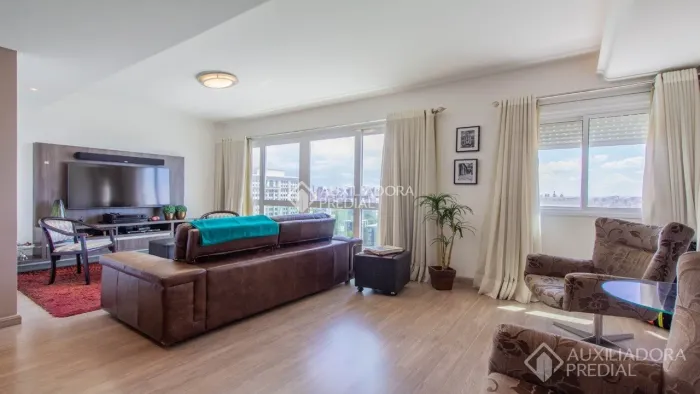 Apartamento no Housing Club - Boa Vista