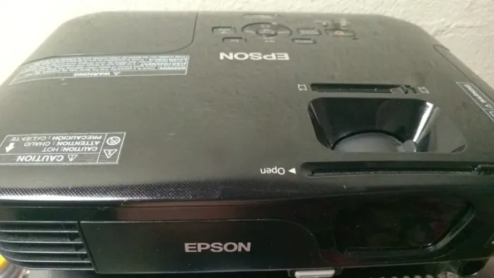 Projetor Epson