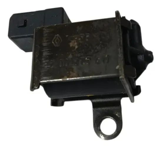 Válvula Partida Fria Megane Clio Kangoo 2002 - 2014