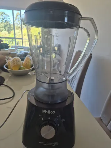Liquidificador 110V em perfeito estado