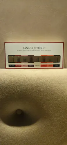 Banana Republic Extrait Eau de Parfum