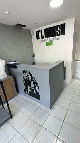 Balção Movel para loja de roupa Piedade/Recife