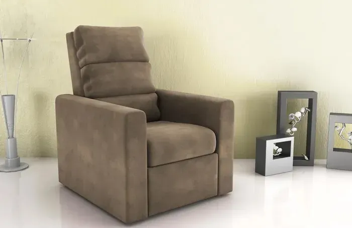 Poltrona do papai- PROMOÇÃO ! ultimas unidades - ENTREGA GRATIS