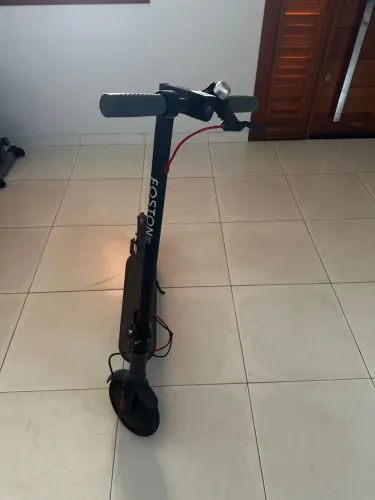 Patinete elétrico Foston S08 Pro 