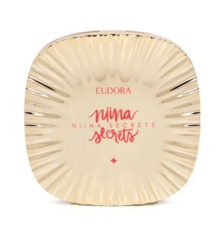 Blush nina secrets