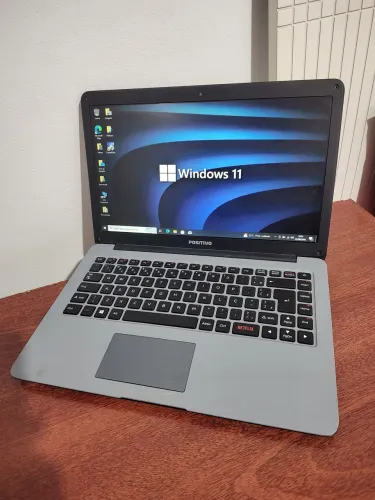 PROMOÇÃO PARA ESSA TERÇA 02/06 Notbook Intel core i3 2.30Ghz 7"Gér...
