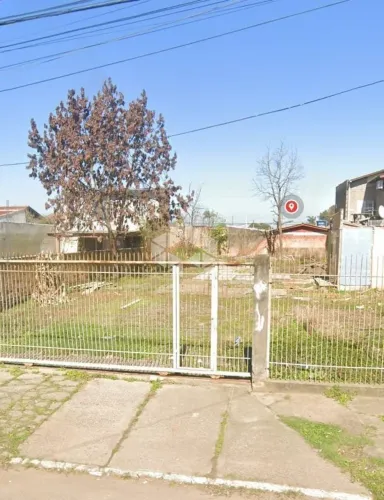 Terreno à venda em Rio Branco, Canoas