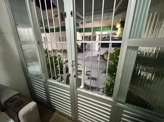 Casa 4 quarto condomínio Iputinga 