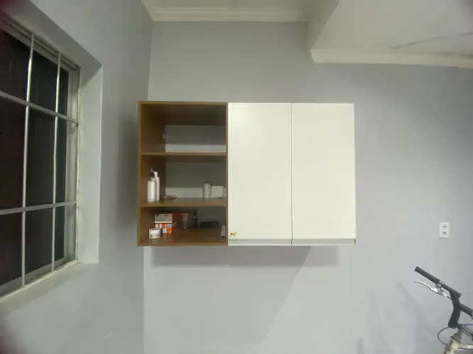 armario projetado