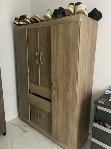 Guarda roupa 
