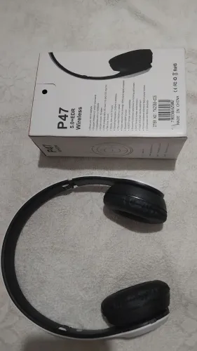 Fone Bluetooth