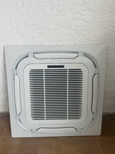 Ar condicionado cassete de 60.000 btus