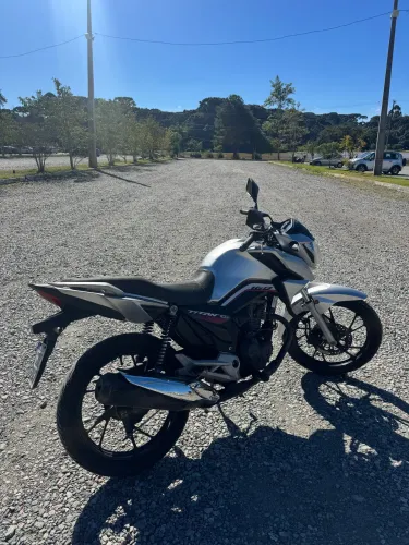 Honda CG Titan 160 Ed.Especial 40 Anos