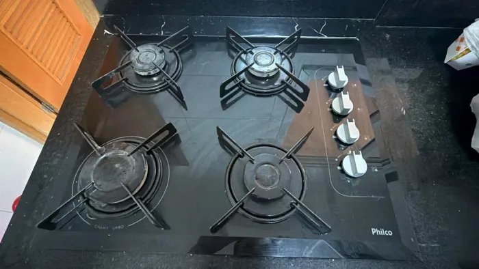 Cooktop - philco
