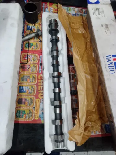 Comando de válvulas admissão escape l200