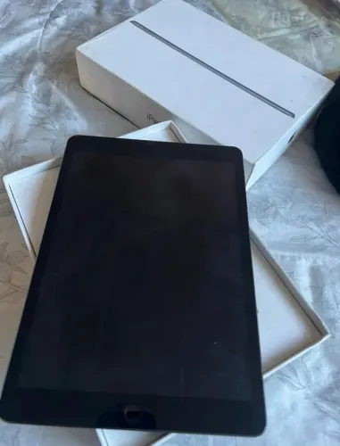 iPad 9