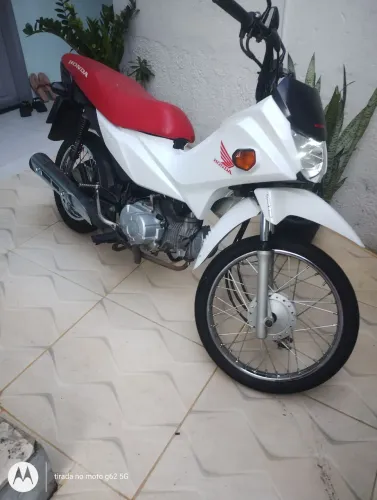 Pop 110i